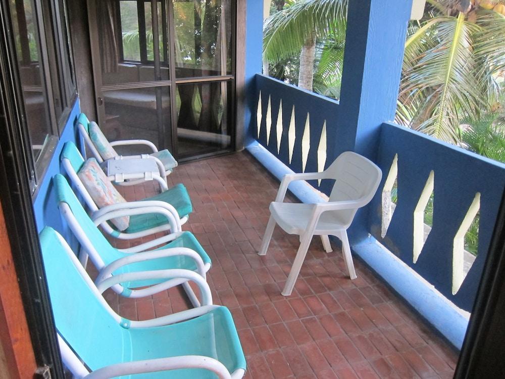 Raina Holiday Accommodation Rarotonga Exterior photo