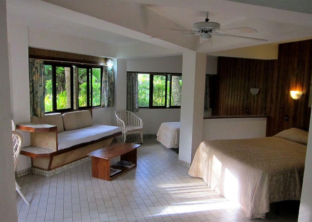 Raina Holiday Accommodation Rarotonga Exterior photo