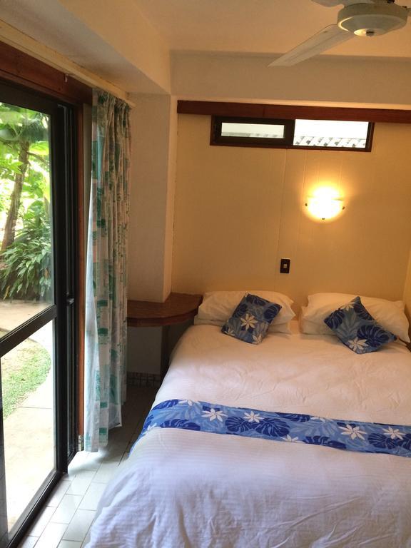 Raina Holiday Accommodation Rarotonga Exterior photo