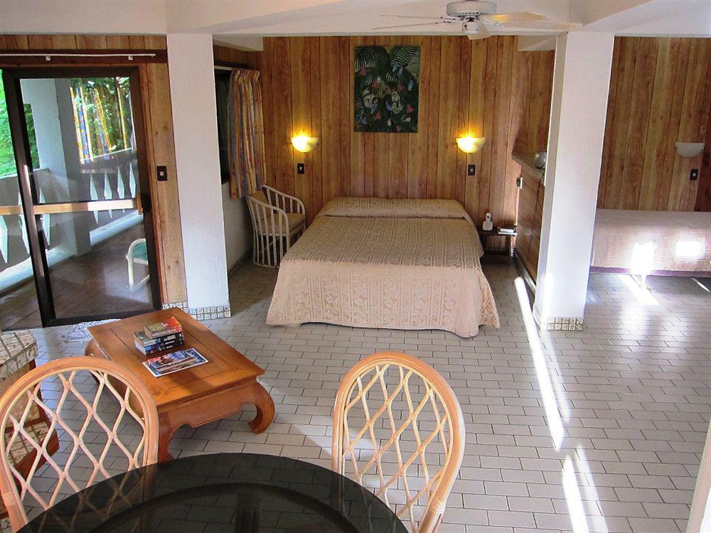 Raina Holiday Accommodation Rarotonga Exterior photo